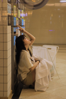 箱之女